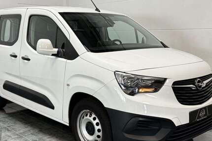 Opel Combo 155.000 km 9.990 € Erlensee 63526