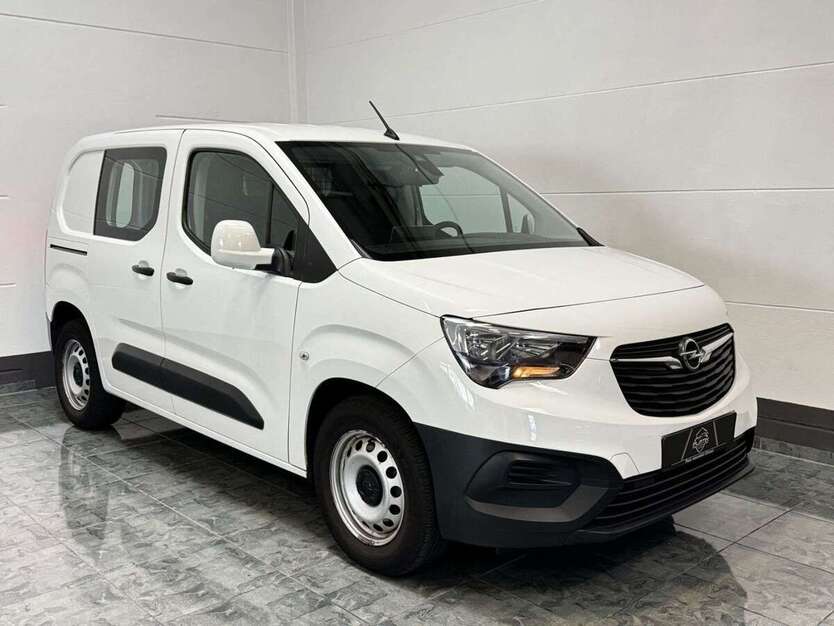 Opel Combo 155.000 km 9.990 € Erlensee 63526
