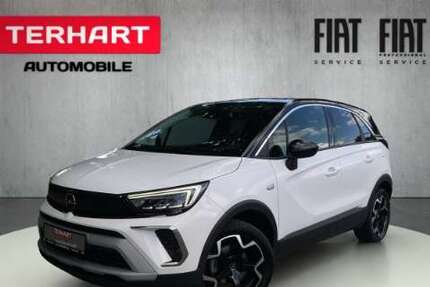 Opel Crossland 13.999 km 18.987 € Stadtlohn 48703