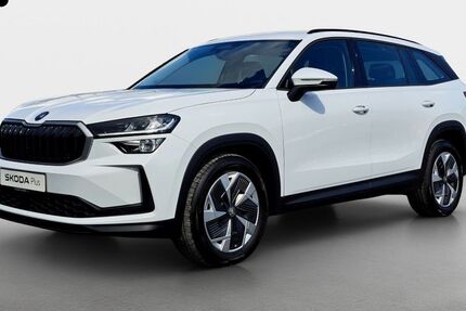 Skoda Kodiaq 21.600 km 43.490 &euro; Coburg 96450