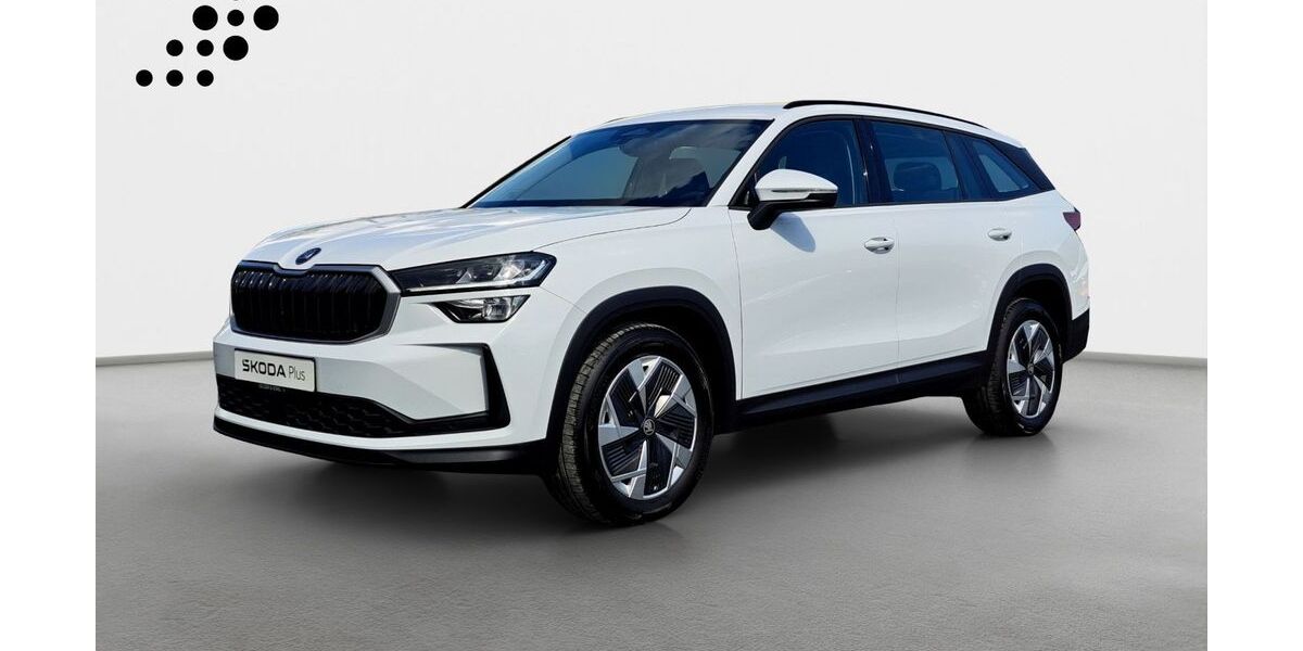 Skoda Kodiaq 21.600 km 43.490 &euro; Coburg 96450