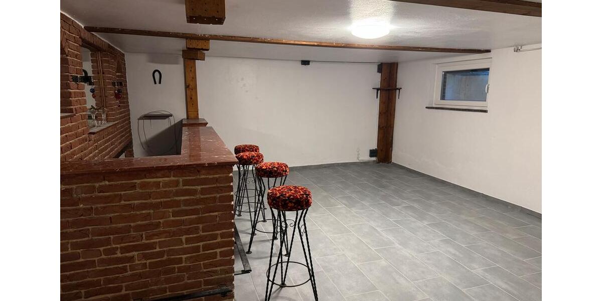 Einfamilienhaus in ruhiger Umgebung zu vermieten -KEIN VERKAUF - 6 zimmer