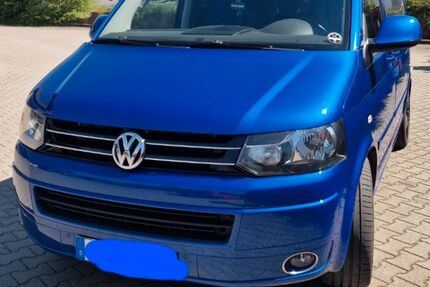 VW T5 Multivan 294.211 km 14.000 &euro; Königsee-Rottenbach 07426