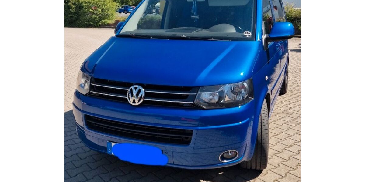 VW T5 Multivan 294.211 km 14.000 &euro; Königsee-Rottenbach 07426