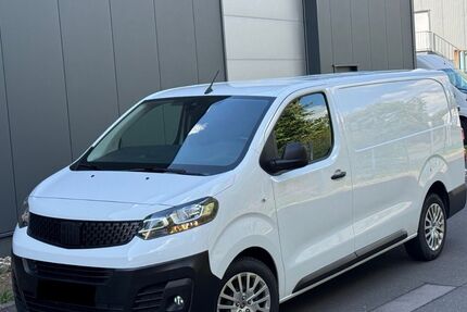 Fiat Scudo 88.000 km 14.900 &euro; Bruchköbel 63486