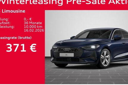 Audi A5 25.161 km 43.280 &euro; Homburg 66424