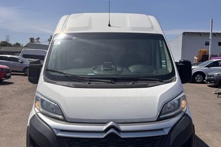 Citroen Jumper
