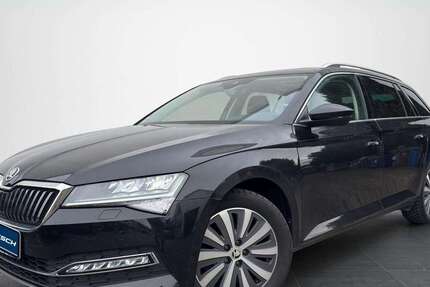 Skoda Superb 43.200 km 29.980 &euro; Tuttlingen 78532
