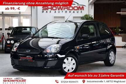 Ford Fiesta 25.340 km 4.990 € Waghäusel 68753
