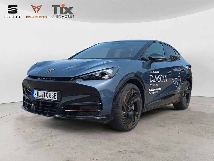 Cupra Tavascan 3.000 km 51.950 € Trier 54294