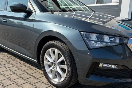 Skoda Scala 89.800 km 14.300 &euro; Ennigerloh 59320