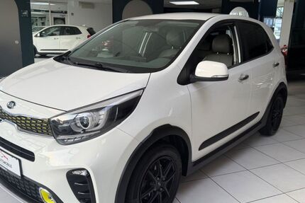 Kia Picanto 130.000 km 7.790 &euro; Pforzheim 75179