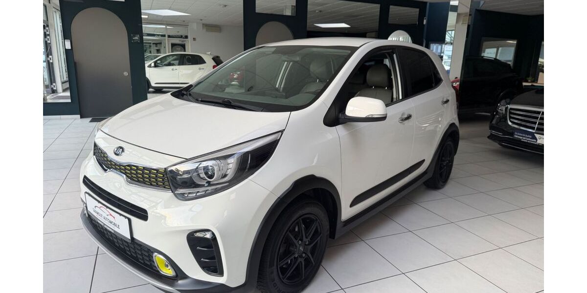 Kia Picanto 130.000 km 7.790 &euro; Pforzheim 75179