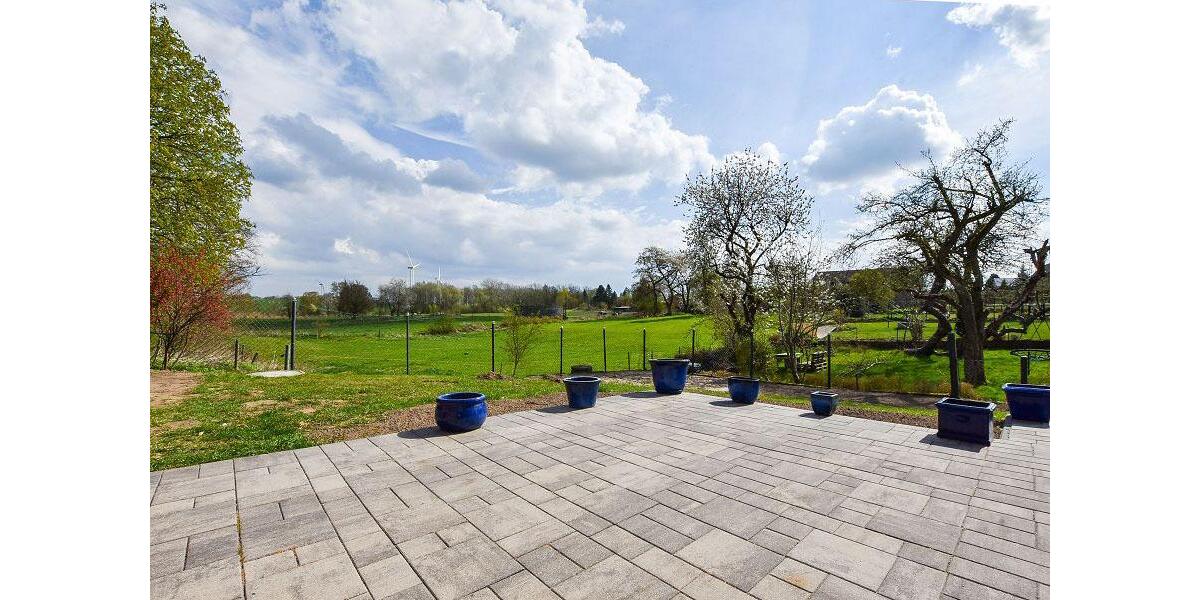 Einfamilienhaus Nusse - 6.5 Zimmer, 160 m&sup2;, 1.450&euro; | Angebot:26544375