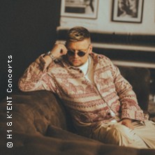 H1 Live - Alles wird gut Tour 2026 08.03.2026 Hebebühne