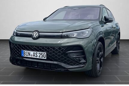 VW Tiguan 4.900 km 58.440 &euro; Bingen / Rhein 55411
