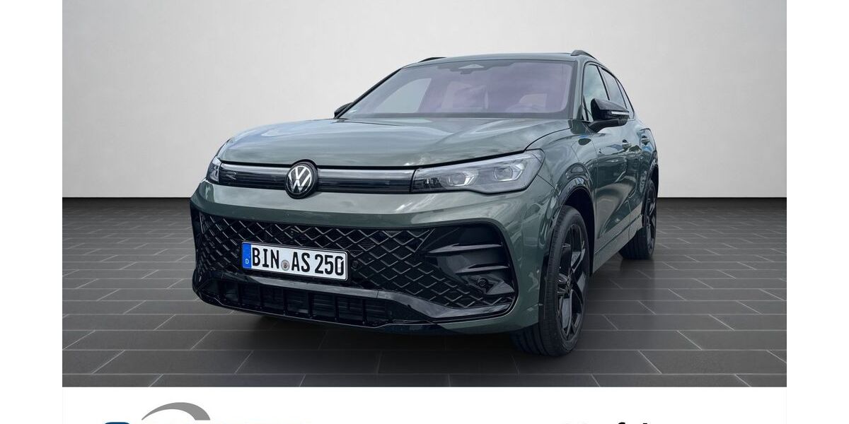 VW Tiguan 4.900 km 58.440 &euro; Bingen / Rhein 55411