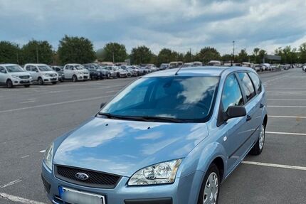 Ford Focus 85.000 km 3.900 &euro; Groß-Zimmern 64846