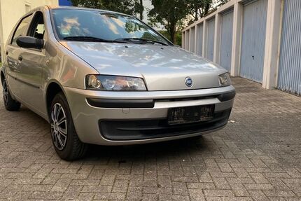 Fiat Punto 130.000 km 700 € Weil am Rhein 79576