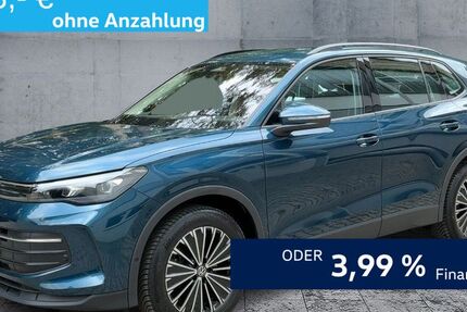 VW Tiguan 29.247 km 38.930 € Hof 95030