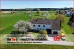 Einfamilienhaus Pfullendorf Mottschieß - 6 Zimmer, 150 m&sup2;, 299.000&euro; | Angebot:26703041