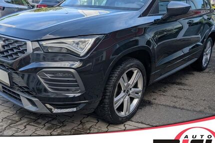 Seat Ateca 53.950 km 24.170 &euro; Leonberg 71229