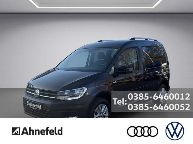 VW Caddy 72.500 km 20.888 &euro; Schwerin 19061