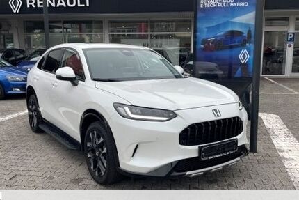 Honda ZR-V 3.893 km 37.470 € Hanau 63452