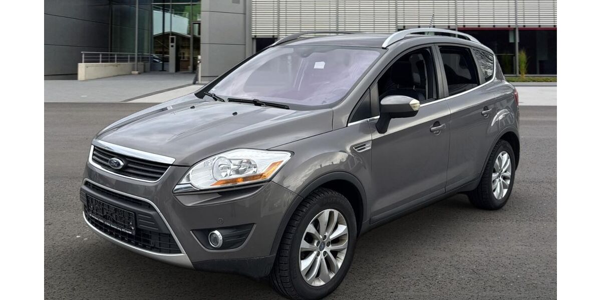 Ford Kuga 163.454 km 6.998 &euro; Neitersen 57638