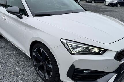 Cupra Leon 68.612 km 21.980 € Boxberg 97944