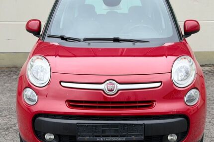 Fiat 500L 99.000 km 5.900 &euro; Taunusstein 65232