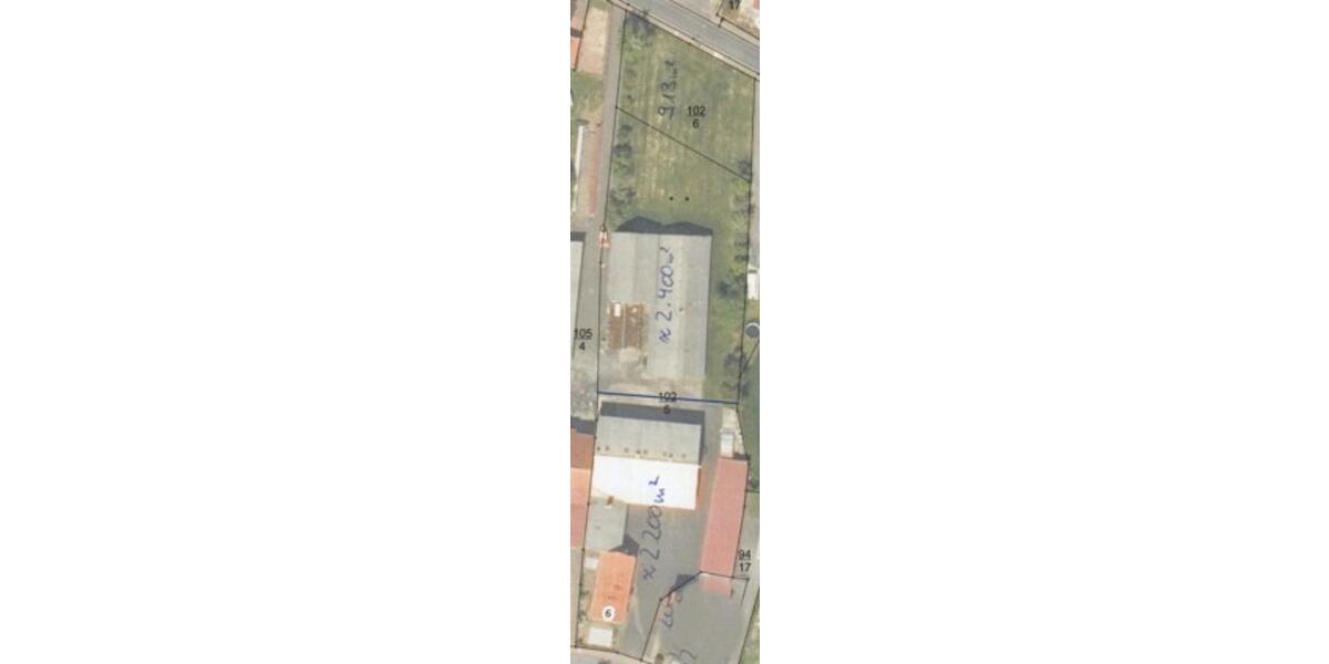 Bauernhaus, Landhaus Hofbieber - 7 Zimmer, 180 m&sup2;, 450.000&euro; | Angebot:25171658