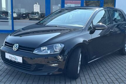 VW Golf 215.551 km 6.490 &euro; Zörbig bei Leipzig 06780