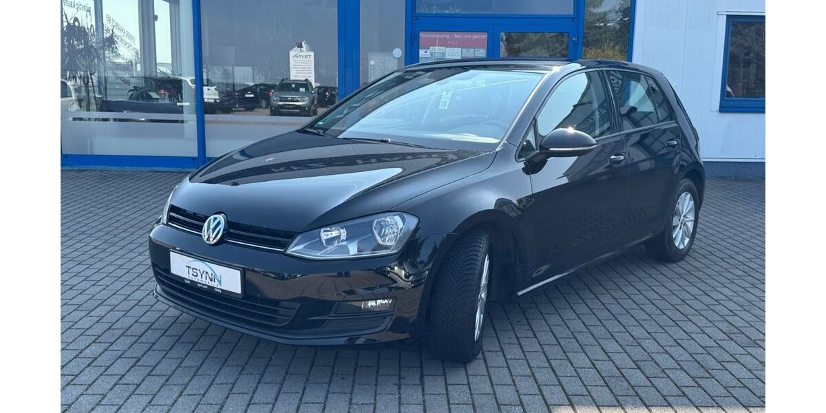 VW Golf 215.551 km 6.490 &euro; Zörbig bei Leipzig 06780