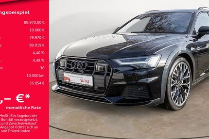 Audi A6 Allroad 8.401 km 89.490 € Potsdam 14482