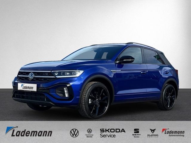 T-Roc