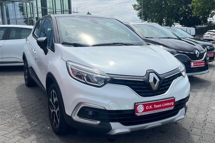 Renault Captur 135.780 km 9.299 &euro; Limburg-Offheim 65555
