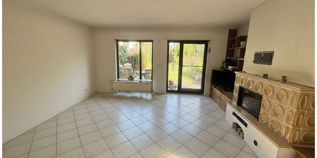 Reihenendhaus Weinheim Heiligkreuz - 3 Zimmer, 114 m&sup2;, 349.000&euro; | Angebot:25795986