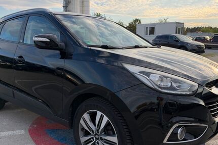Hyundai ix35 131.660 km 8.499 &euro; Mittenwalde 15749