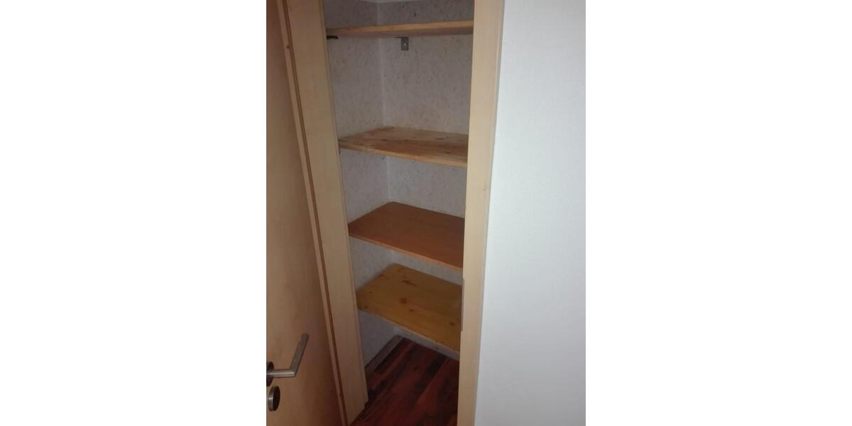 Etagenwohnung Thermalbad Wiesenbad - 3 Zimmer, 64 m&sup2;, 370&euro; | Angebot:26382757