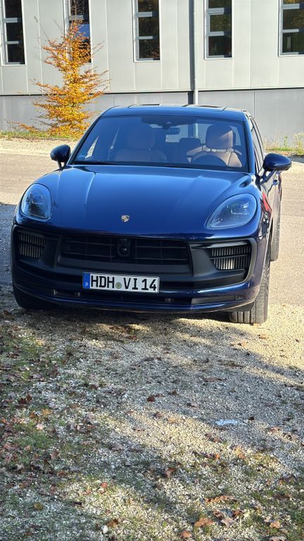 Macan