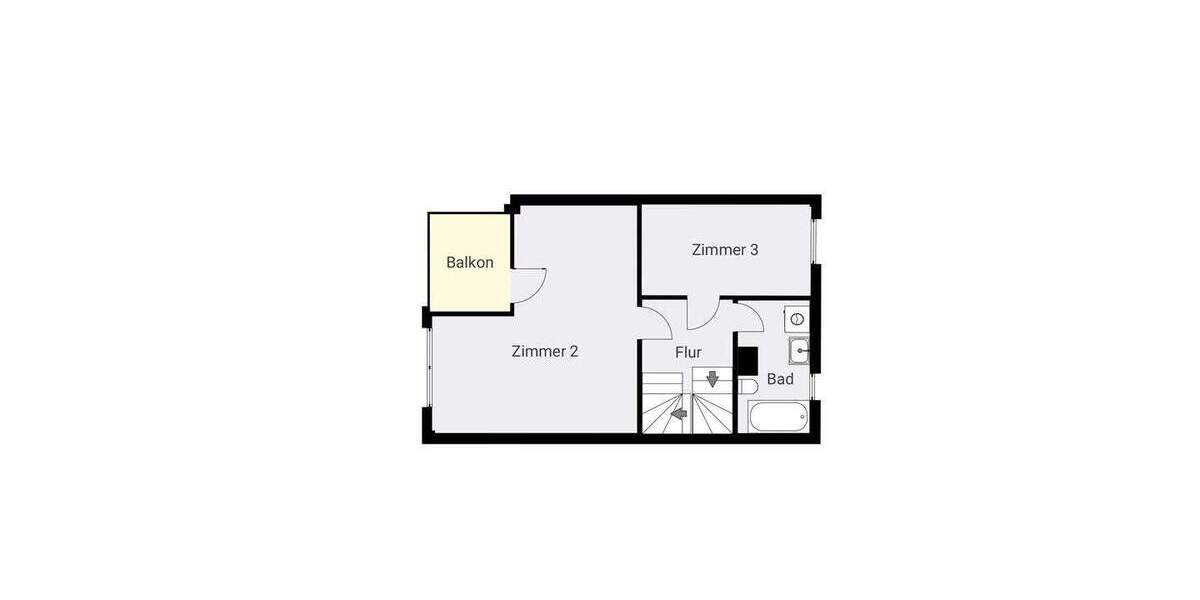 Reihenendhaus Berlin Marienfelde - 5 Zimmer, 134 m&sup2;, 530.000&euro; | Angebot:25278413