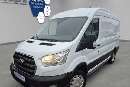 Ford Transit 143.187 km 19.990 € Lehrte 31275