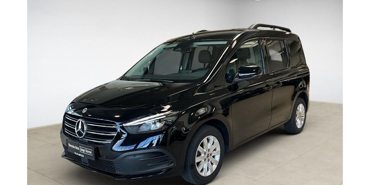 Mercedes-Benz T-Klasse 10.500 km 32.990 &euro; Flensburg 24941