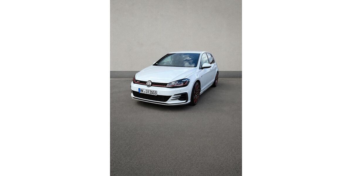 VW Golf 79.000 km 20.800 &euro; Meinerzhagen 58540