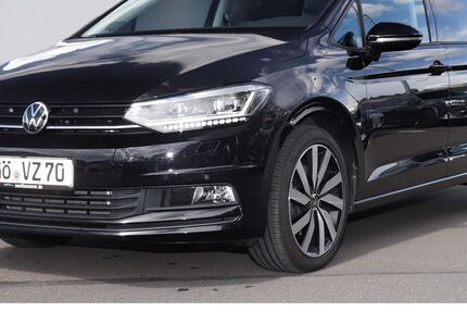 VW Touran 21.000 km 39.880 € Göttingen 37081