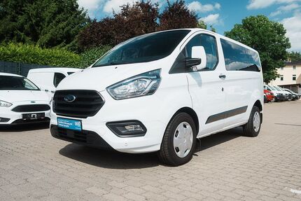 Ford Tourneo Custom 92.663 km 29.900 &euro; Oranienburg bei Berlin 16515