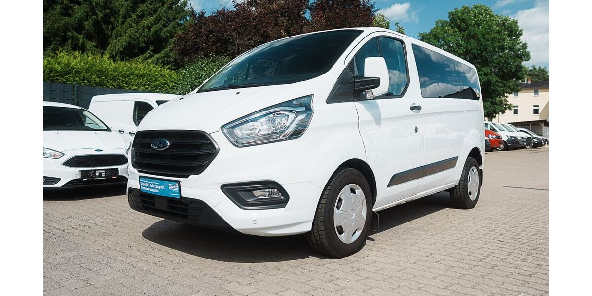 Ford Tourneo Custom 92.663 km 29.900 &euro; Oranienburg bei Berlin 16515