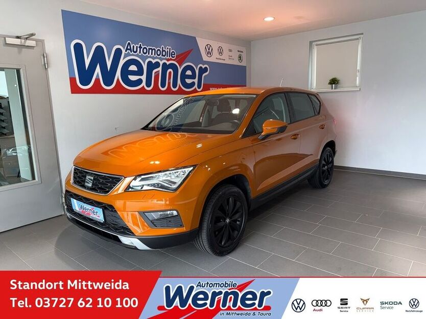 Ateca