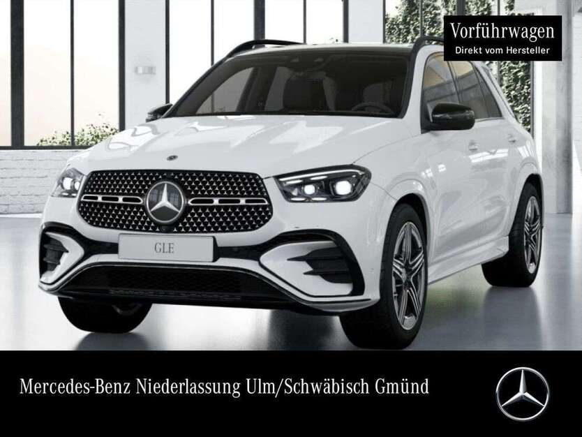 GLE 450